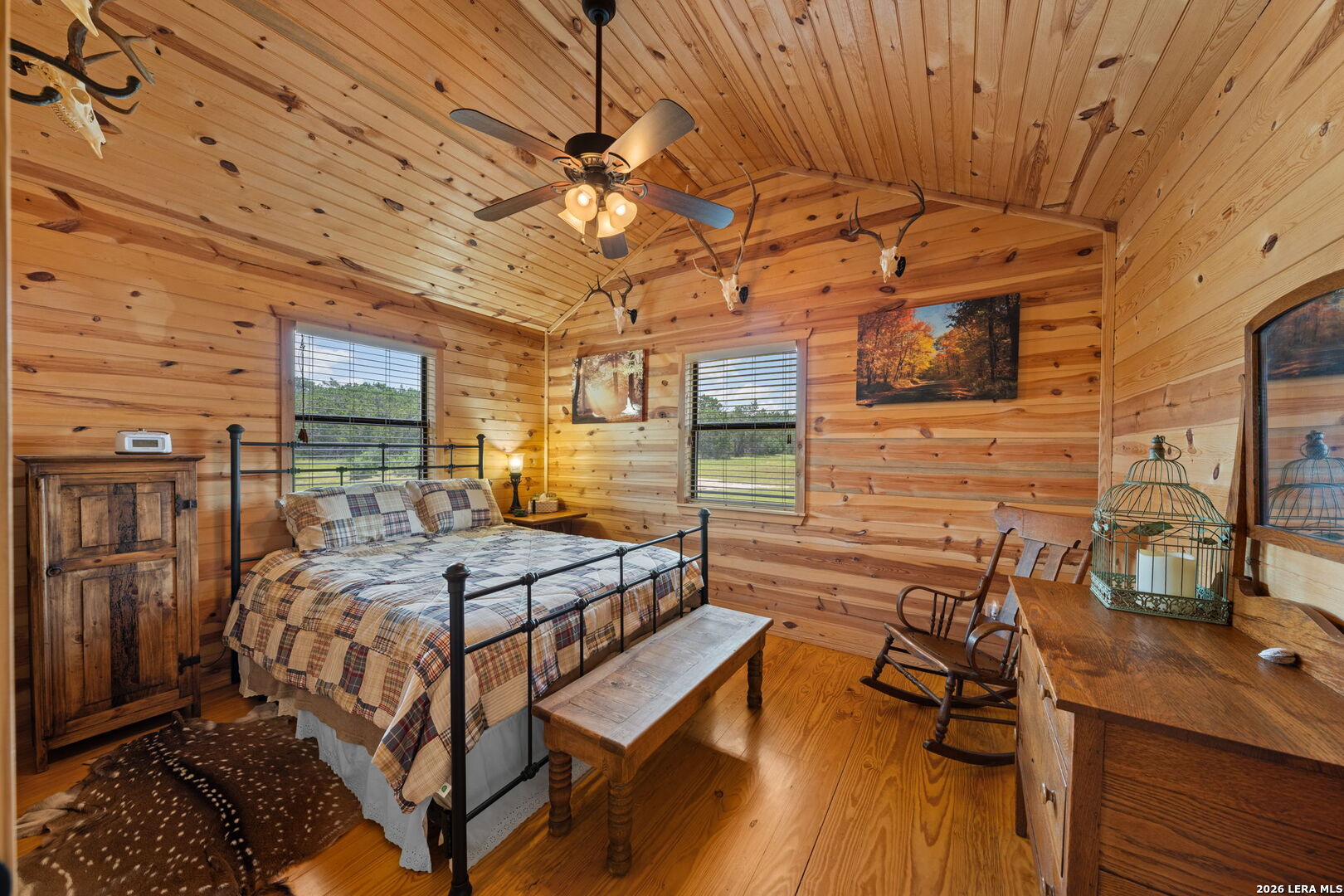 241 Old No 9 Highway Comfort TX 78013