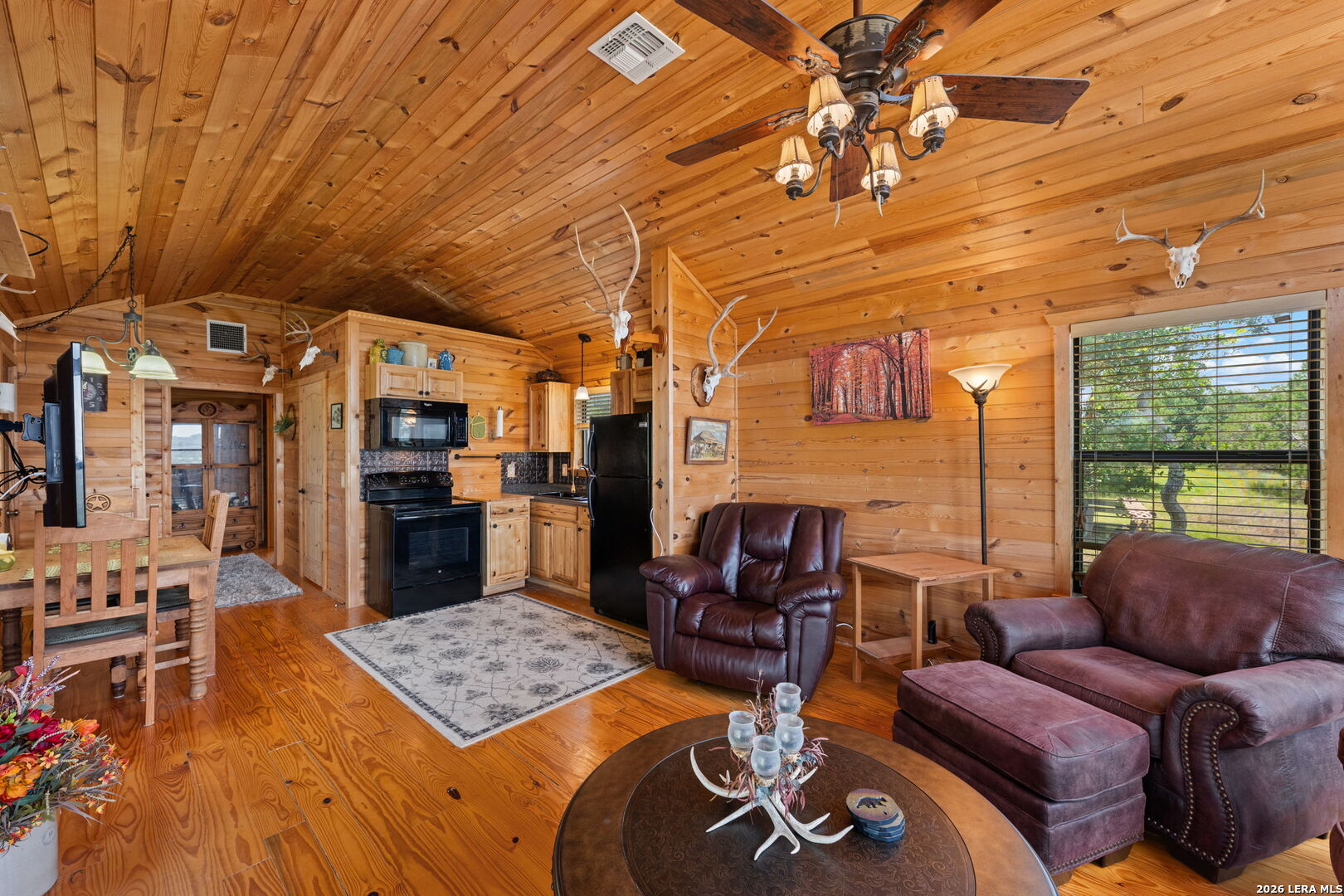 241 Old No 9 Highway Comfort TX 78013