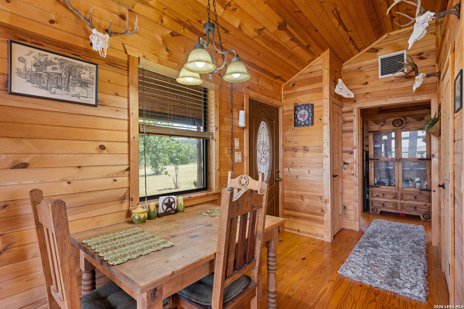 241 Old No 9 Highway Comfort TX 78013