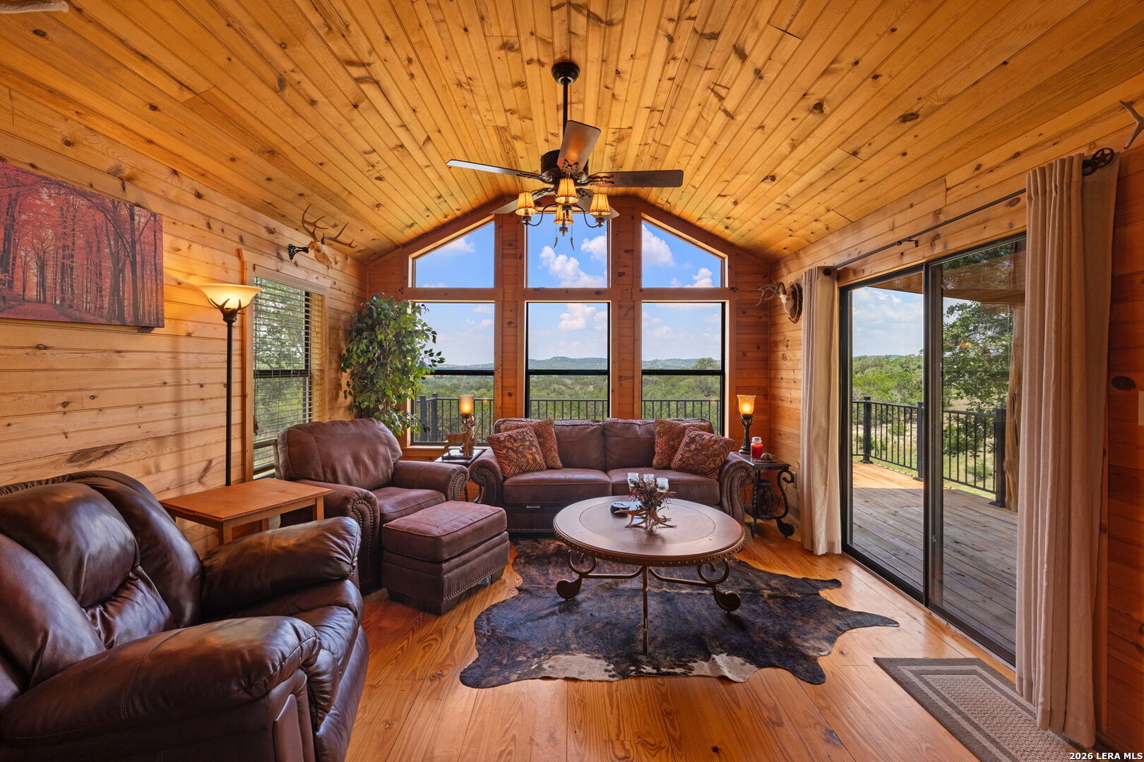 241 Old No 9 Highway Comfort TX 78013