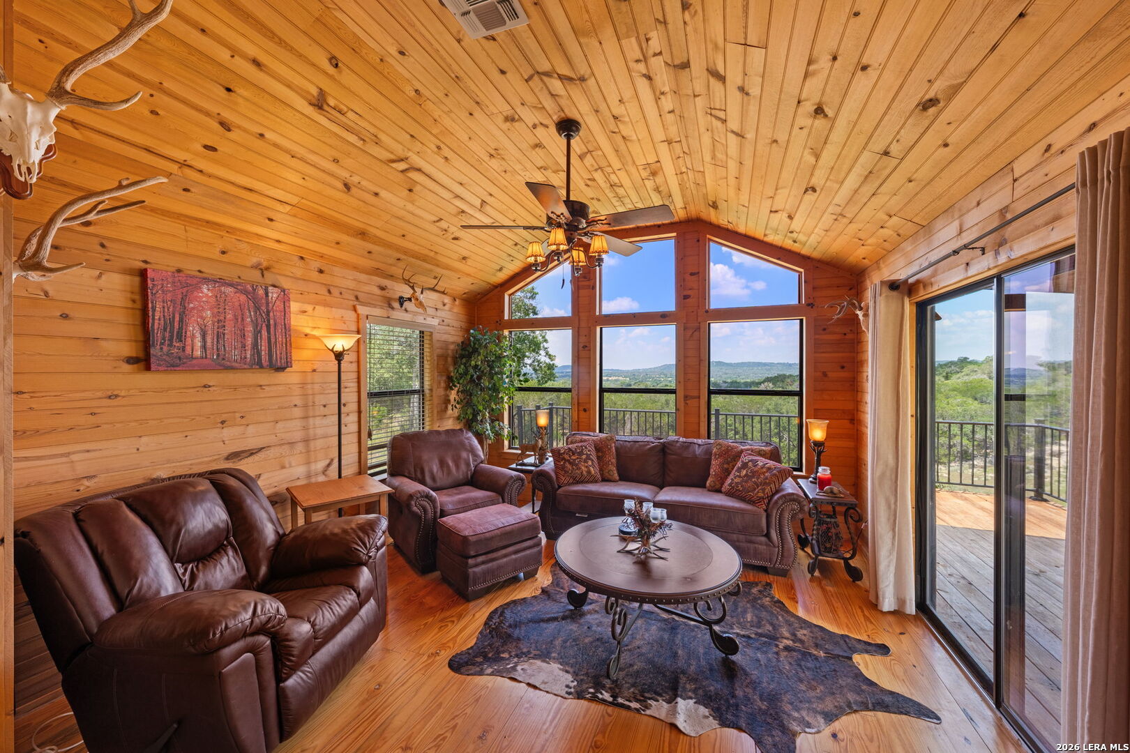 241 Old No 9 Highway Comfort TX 78013