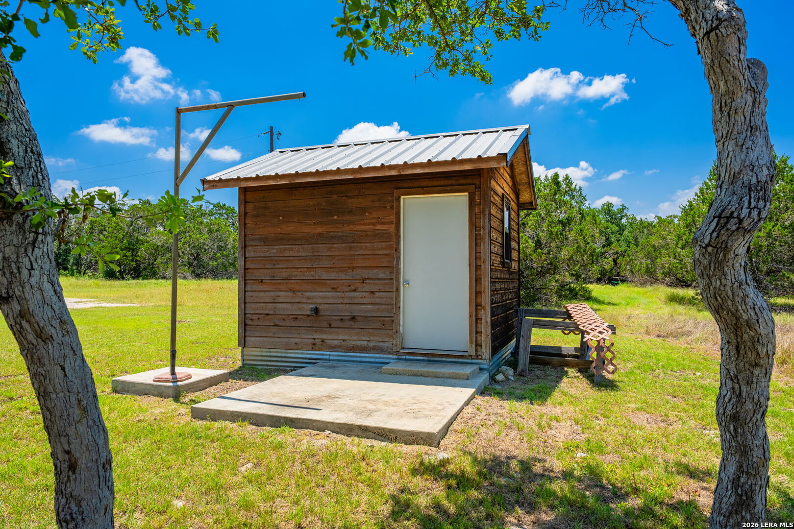 241 Old No 9 Highway Comfort TX 78013