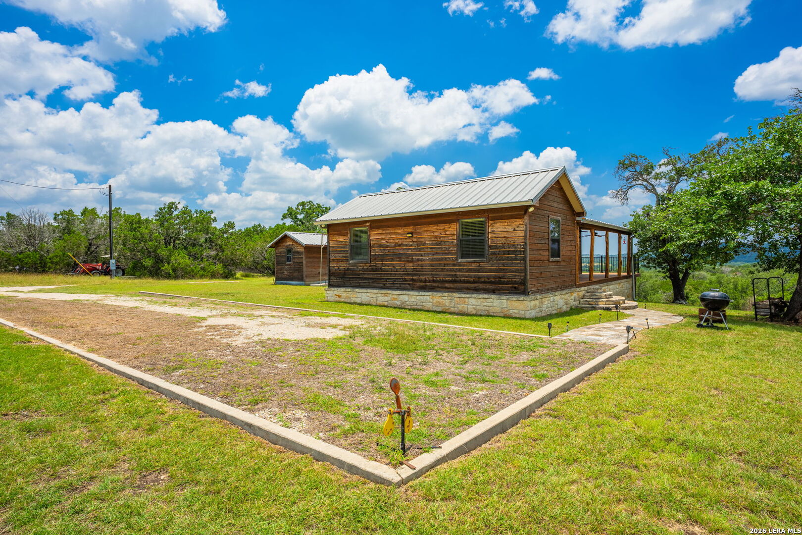 241 Old No 9 Highway Comfort TX 78013