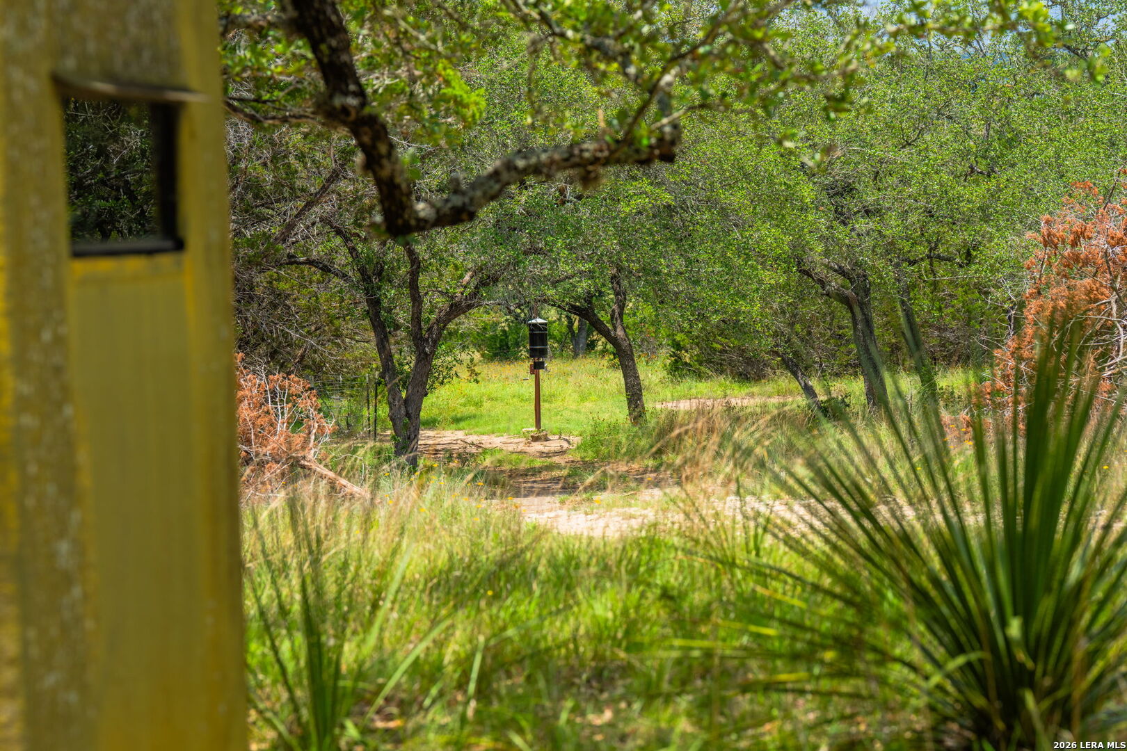 241 Old No 9 Highway Comfort TX 78013
