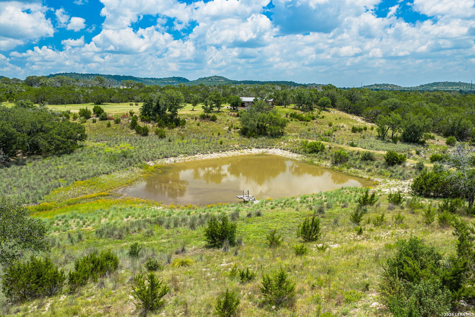 241 Old No 9 Highway Comfort TX 78013