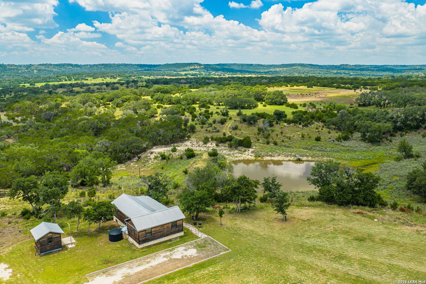 241 Old No 9 Highway Comfort TX 78013