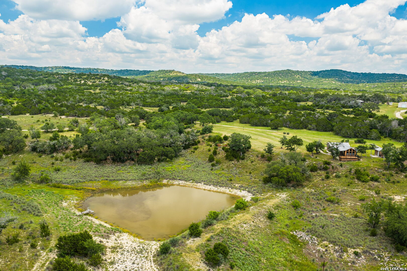 241 Old No 9 Highway Comfort TX 78013