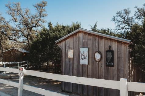 27375 Toutant Beauregard Road Boerne TX 78006