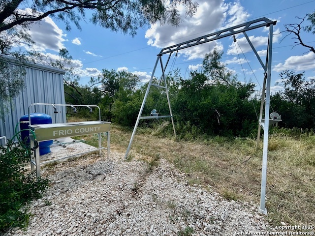 Ih N 35 Pearsall TX 78061