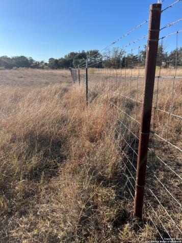 Lot 2 Live Oak Ridge Bandera TX 78003