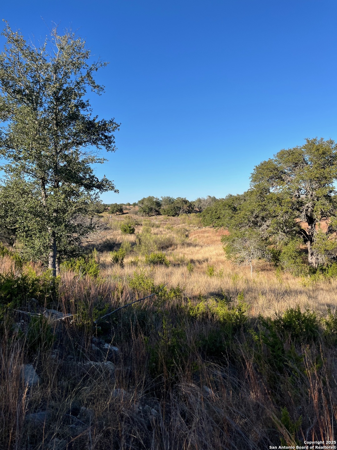 Lot 2 Live Oak Ridge Bandera TX 78003
