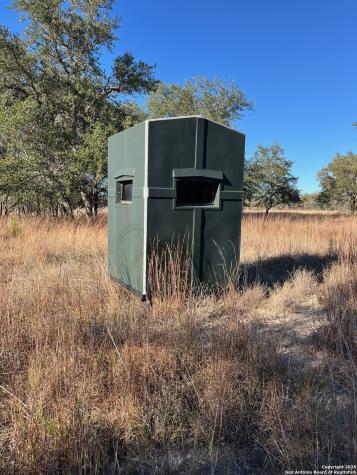 Lot 2 Live Oak Ridge Bandera TX 78003