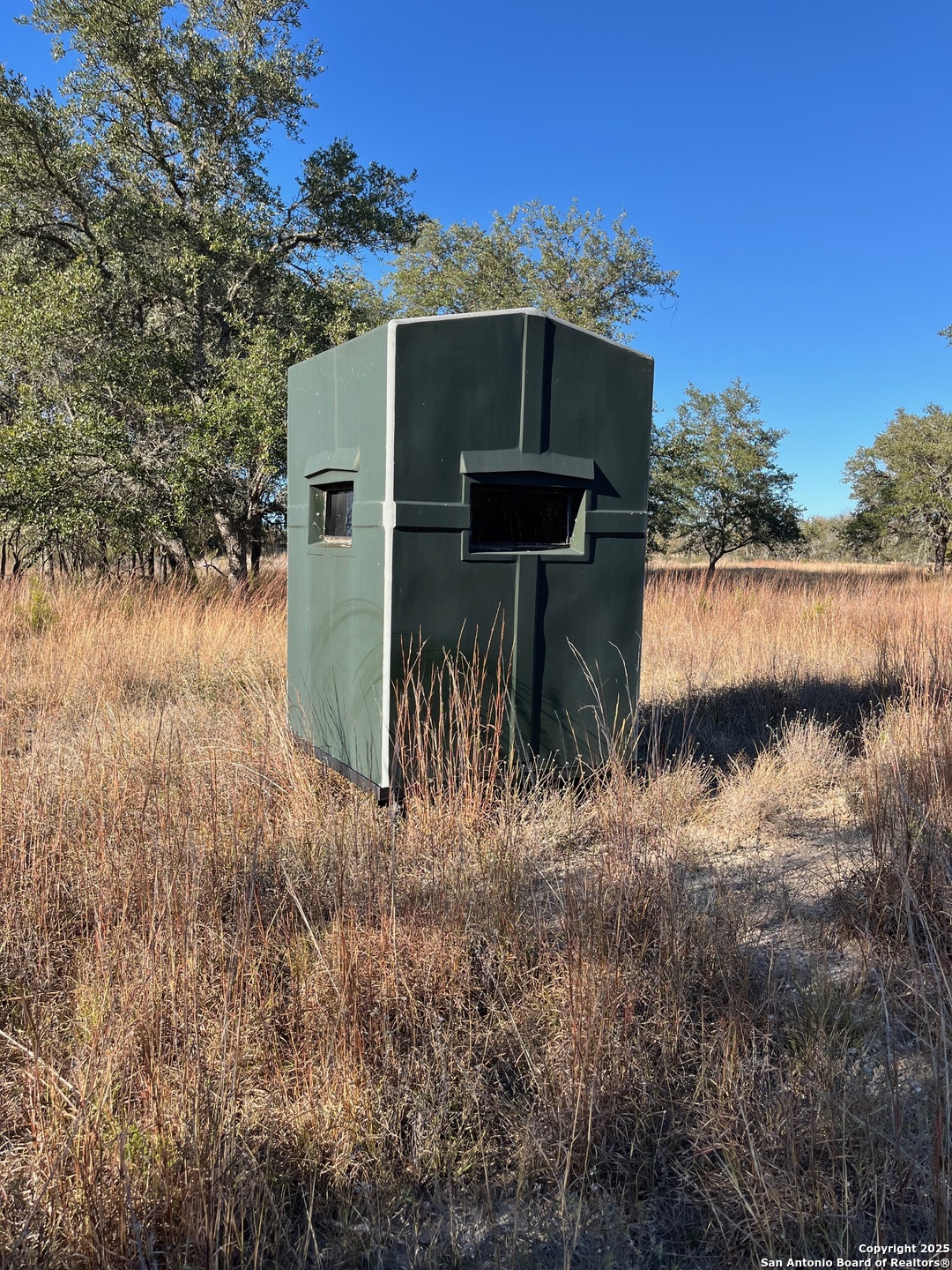 Lot 2 Live Oak Ridge Bandera TX 78003