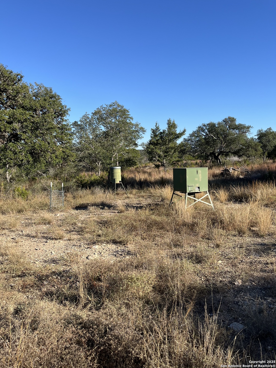 Lot 2 Live Oak Ridge Bandera TX 78003