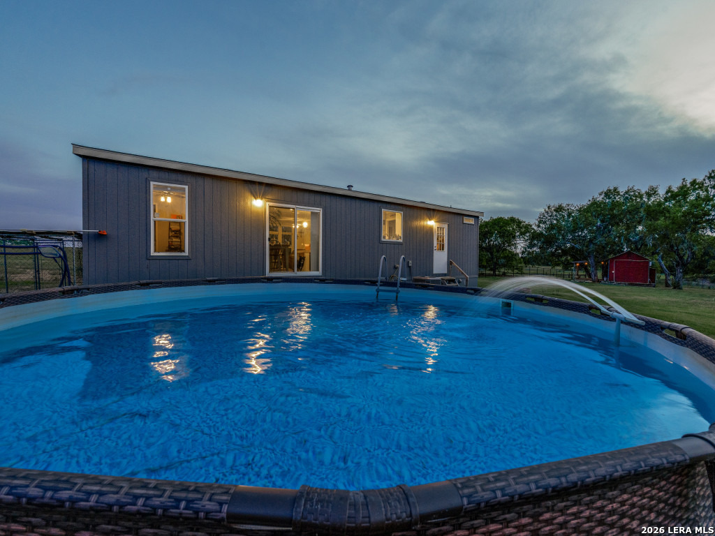 2831 County Road 430 Pleasanton TX 78064