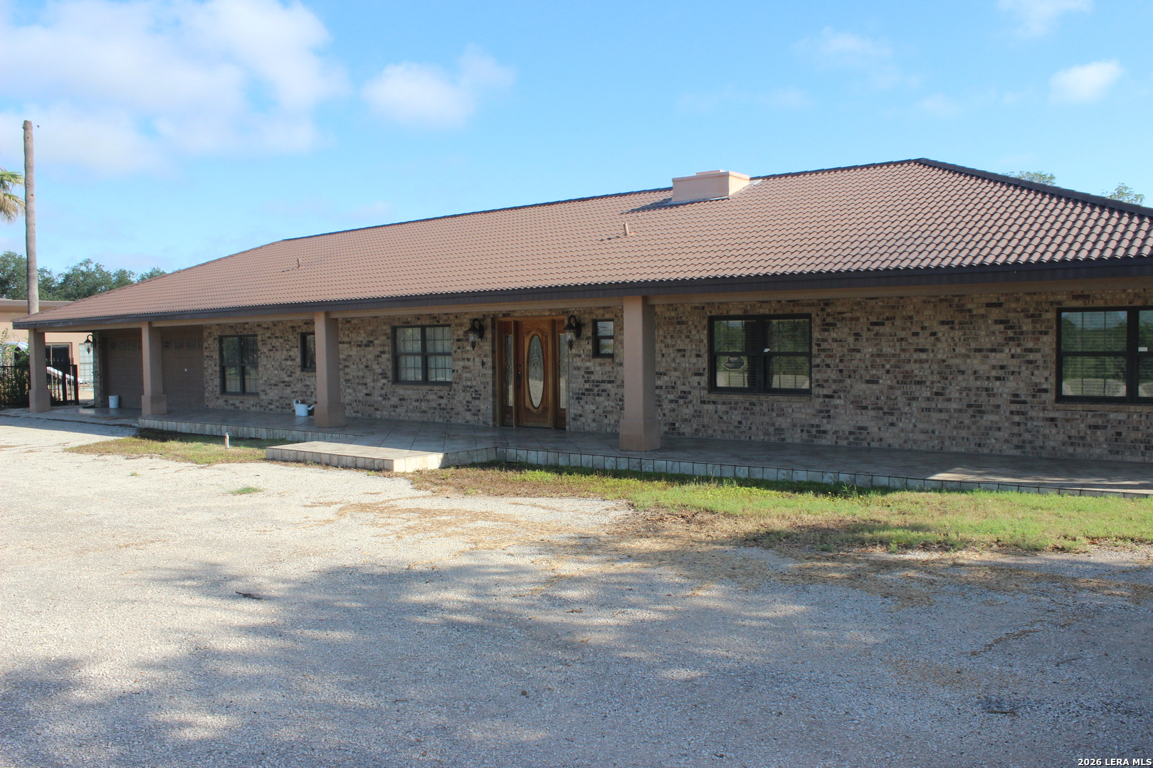 3202 Batesville Road Uvalde TX 78801