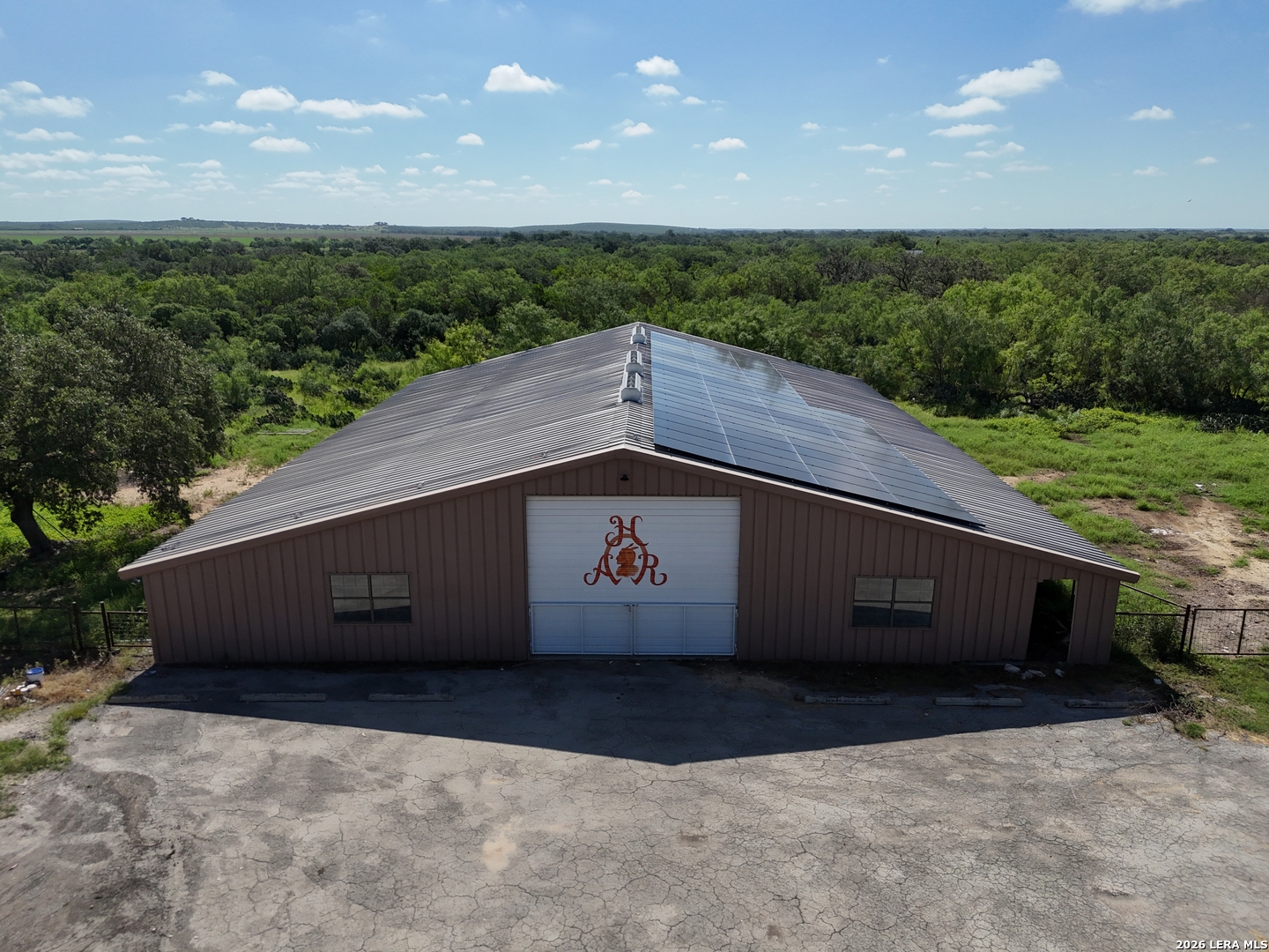 3202 Batesville Road Uvalde TX 78801