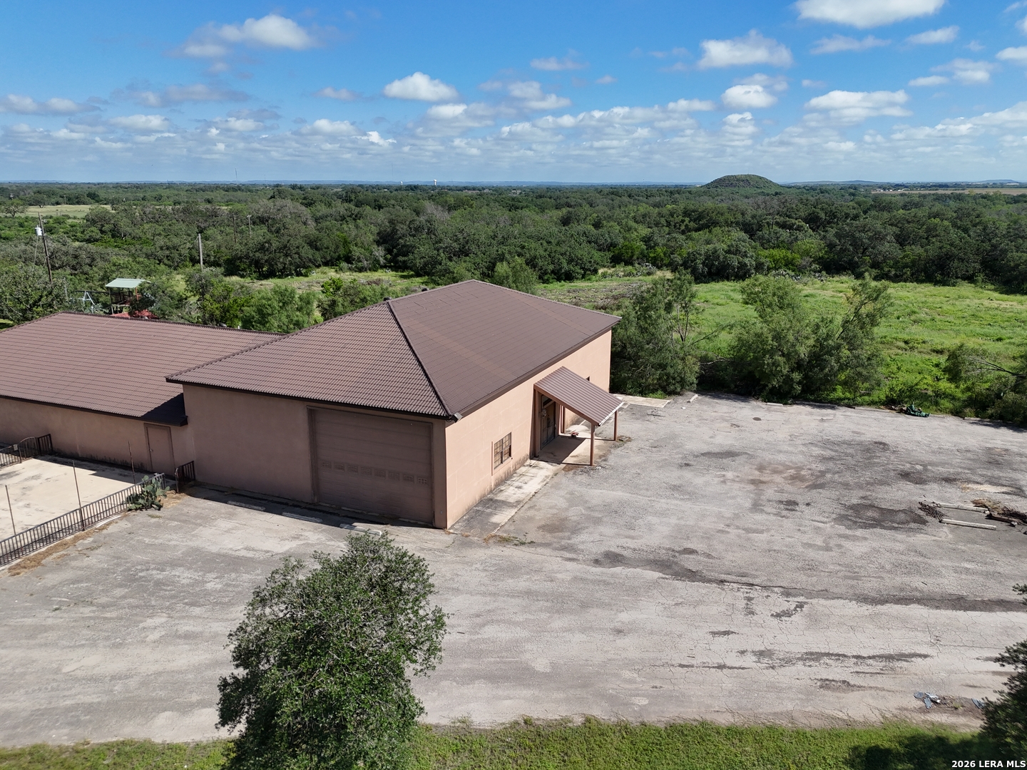 3202 Batesville Road Uvalde TX 78801