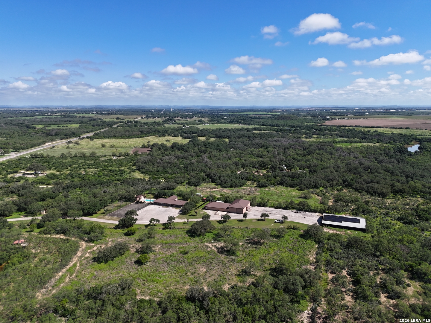 3202 Batesville Road Uvalde TX 78801
