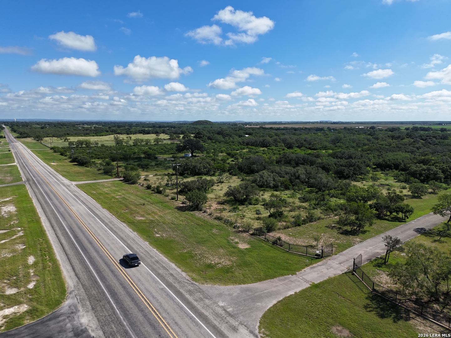3202 Batesville Road Uvalde TX 78801