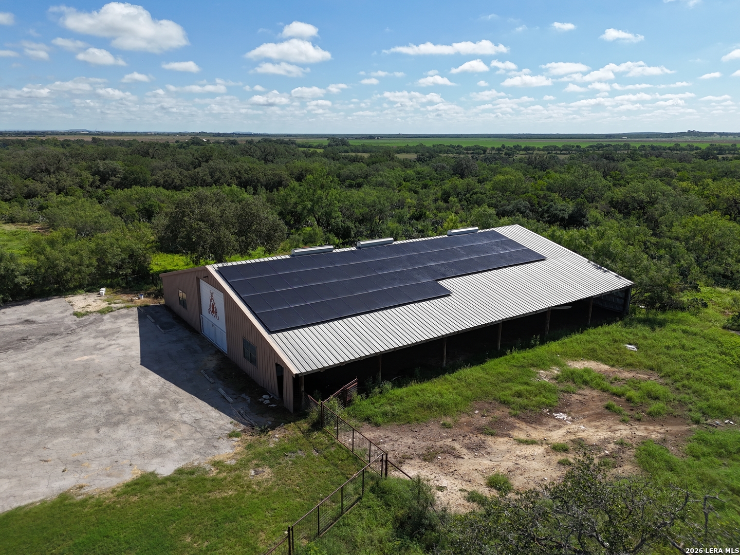3202 Batesville Road Uvalde TX 78801
