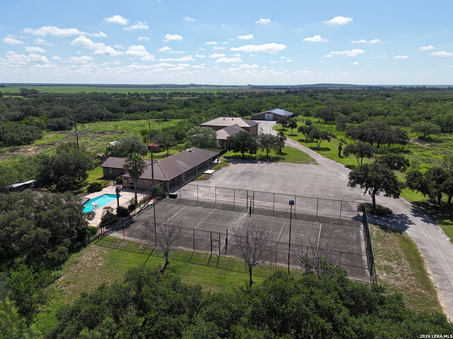 3202 Batesville Road Uvalde TX 78801