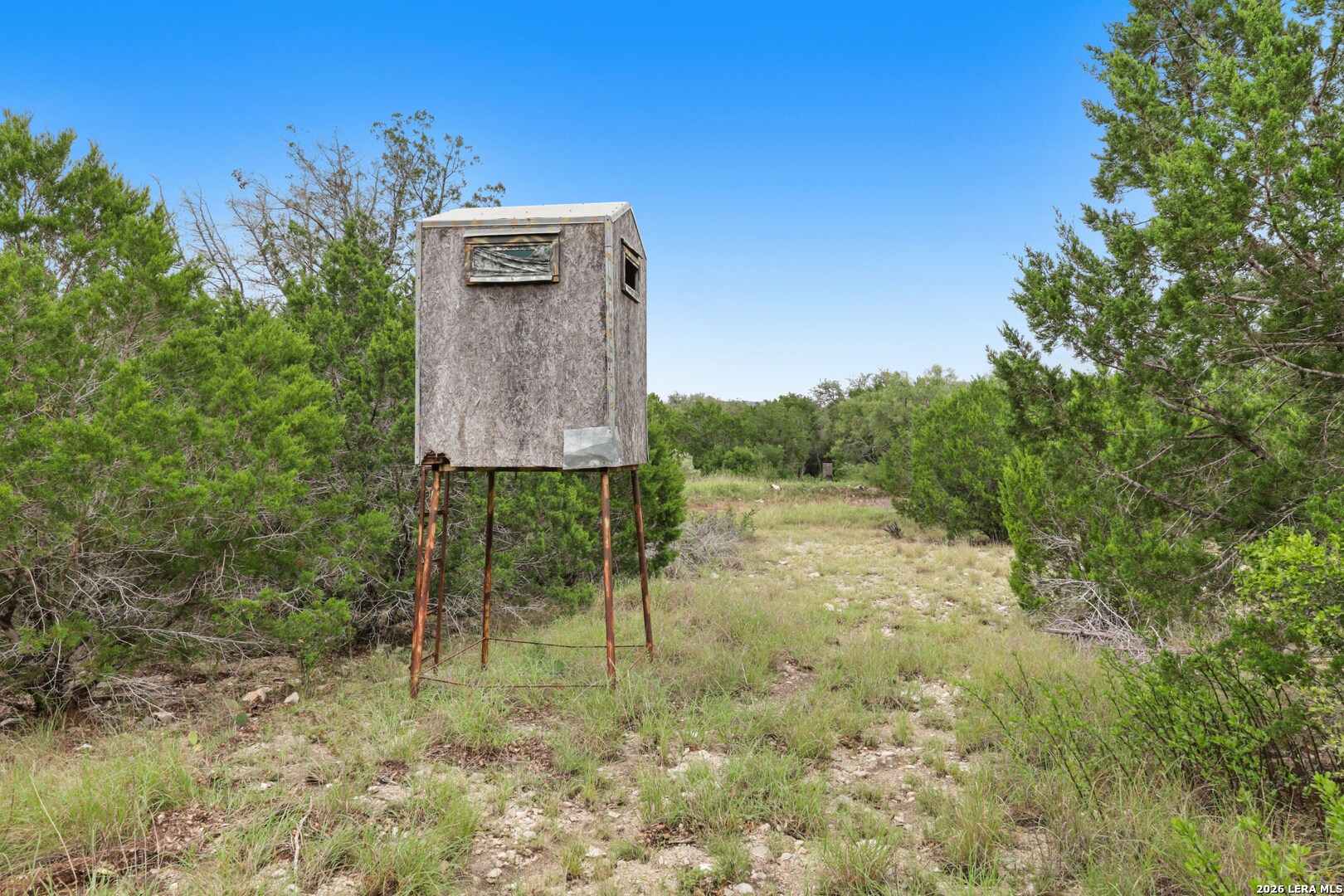 1014 N-bar Ranch Road Brackettville TX 78832