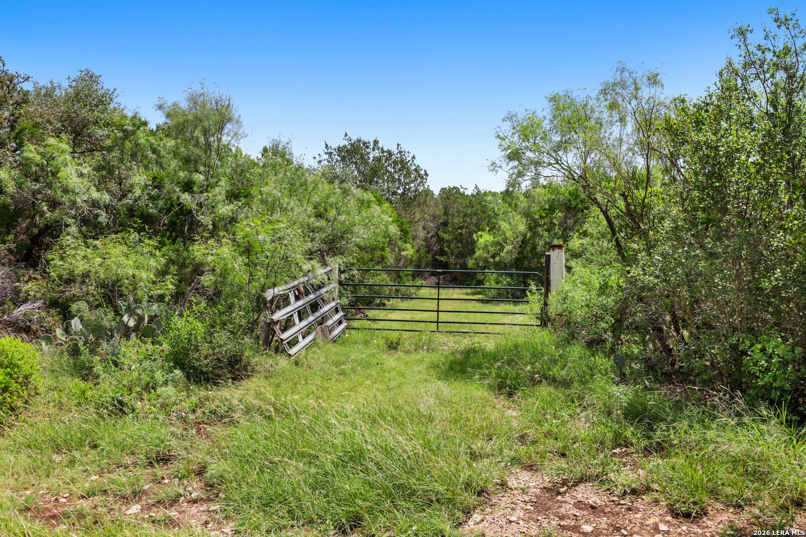 1014 N-bar Ranch Road Brackettville TX 78832