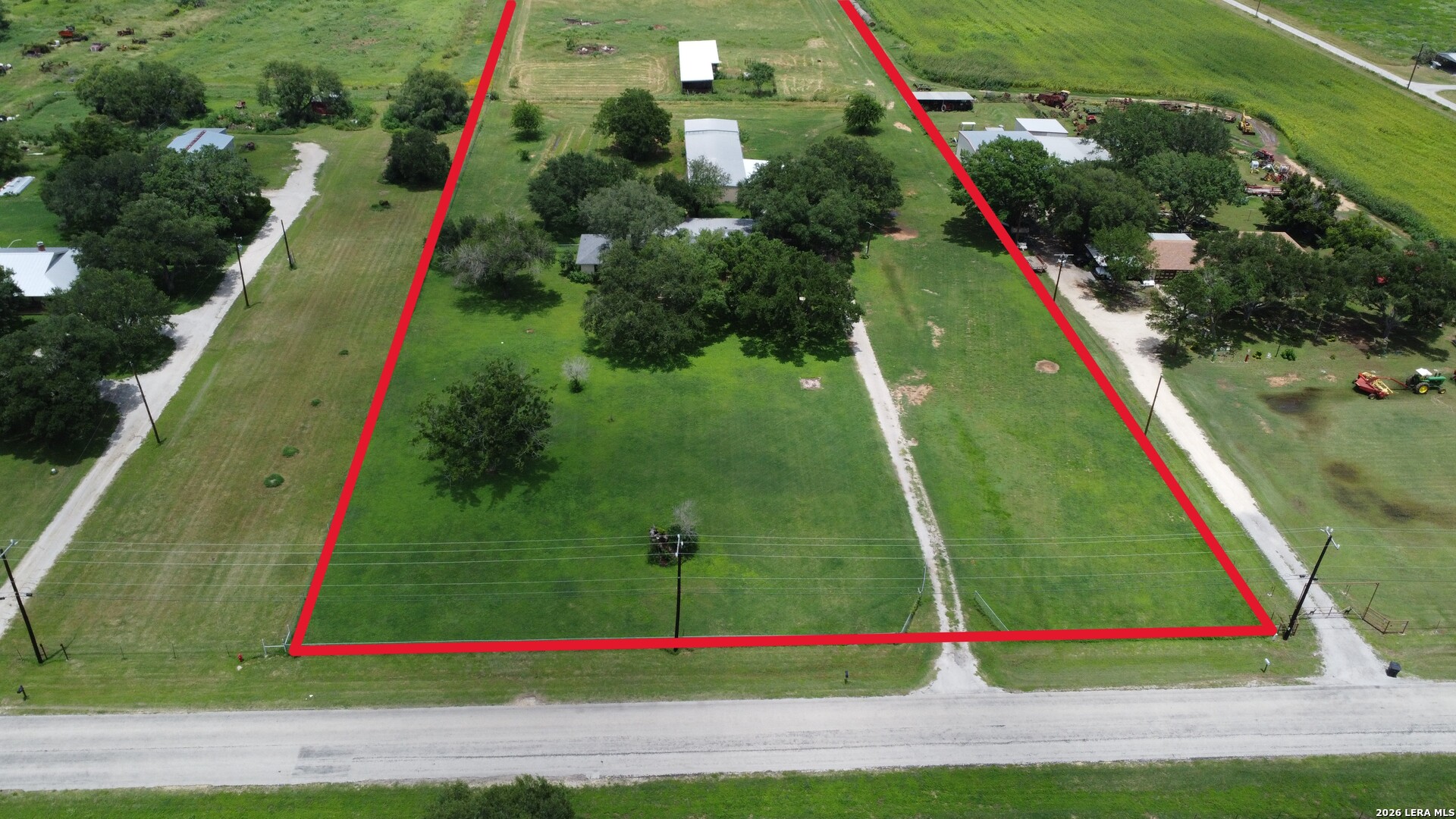 900 N Graytown Road St Hedwig TX 78152