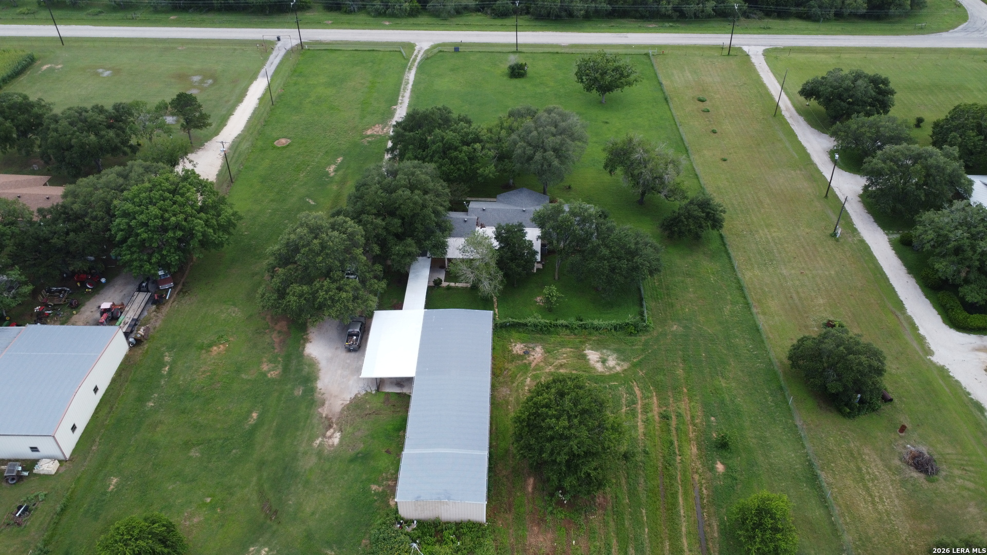 900 N Graytown Road St Hedwig TX 78152