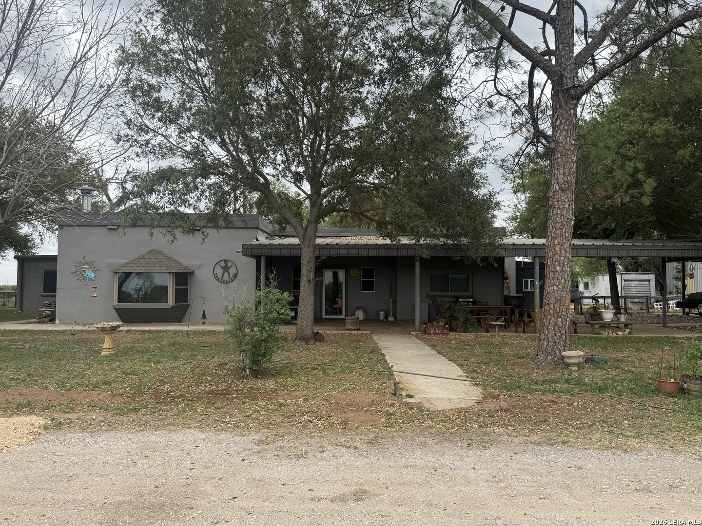 7084 Richter Elmendorf TX 78112