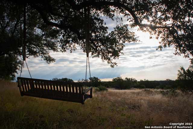 649 Rocky Hill Road Junction TX 76849