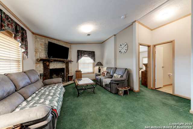 649 Rocky Hill Road Junction TX 76849