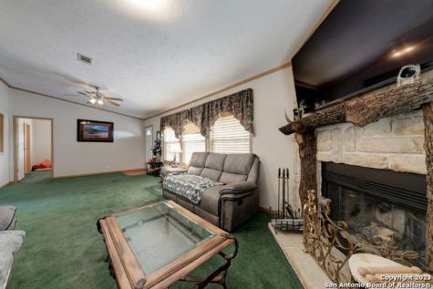 649 Rocky Hill Road Junction TX 76849