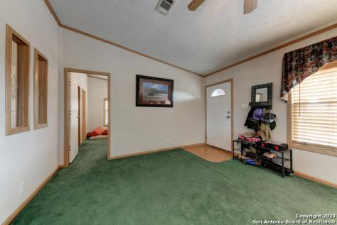 649 Rocky Hill Road Junction TX 76849