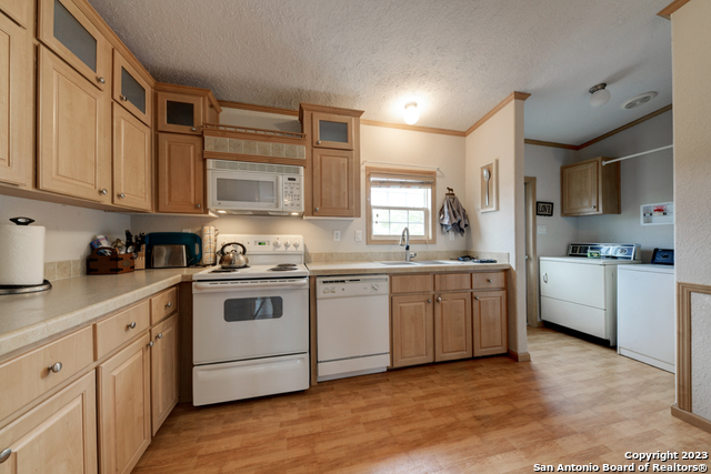 649 Rocky Hill Road Junction TX 76849