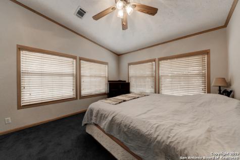649 Rocky Hill Road Junction TX 76849