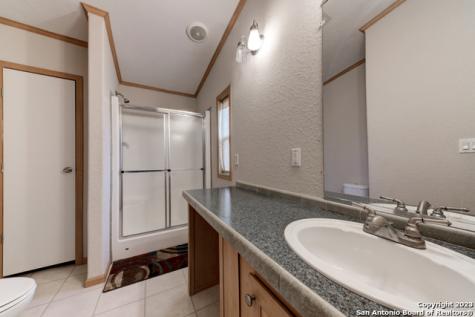 649 Rocky Hill Road Junction TX 76849