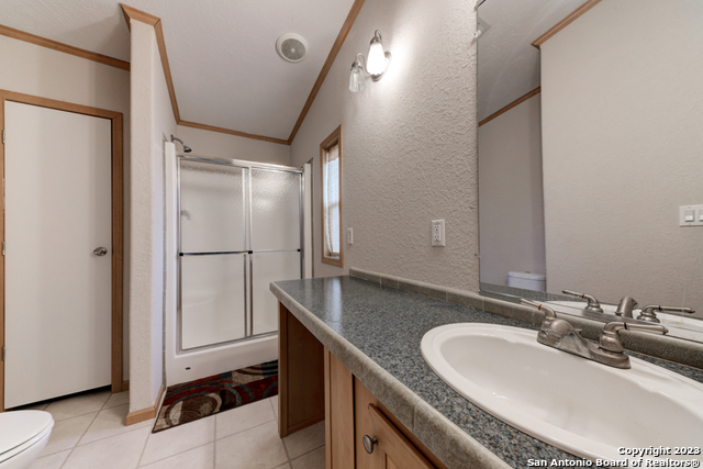 649 Rocky Hill Road Junction TX 76849