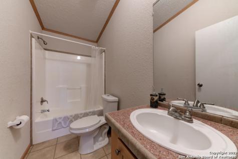 649 Rocky Hill Road Junction TX 76849