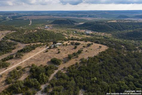 649 Rocky Hill Road Junction TX 76849