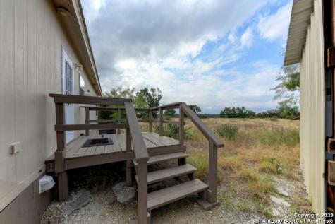 649 Rocky Hill Road Junction TX 76849
