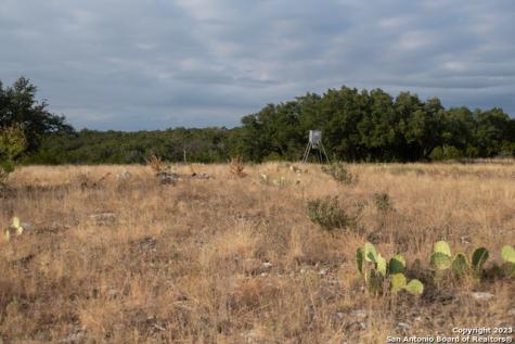 649 Rocky Hill Road Junction TX 76849