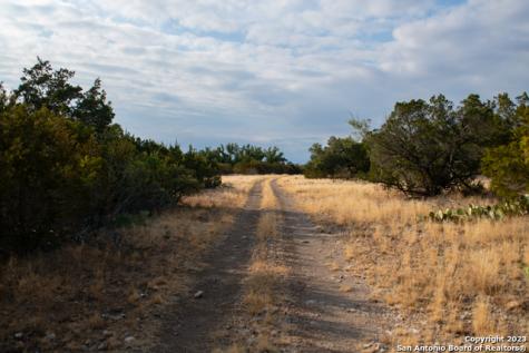 649 Rocky Hill Road Junction TX 76849