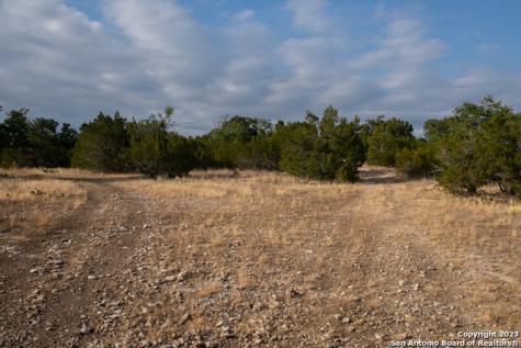 649 Rocky Hill Road Junction TX 76849