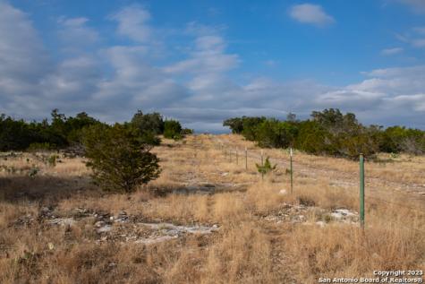 649 Rocky Hill Road Junction TX 76849