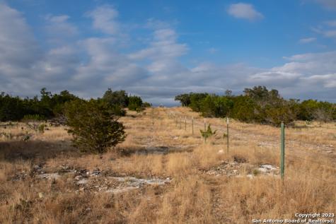649 Rocky Hill Road Junction TX 76849