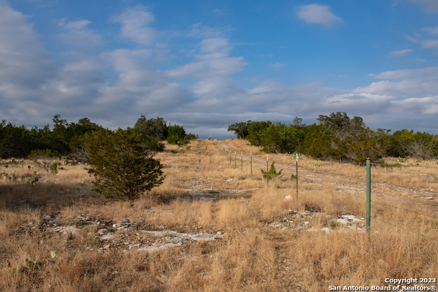 649 Rocky Hill Road Junction TX 76849