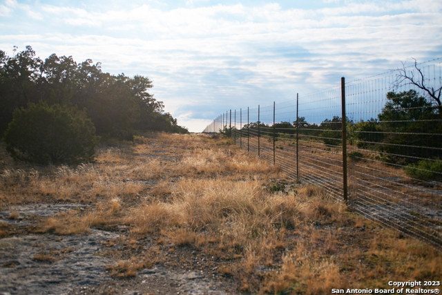 649 Rocky Hill Road Junction TX 76849