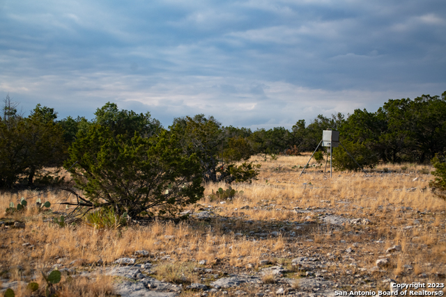 649 Rocky Hill Road Junction TX 76849